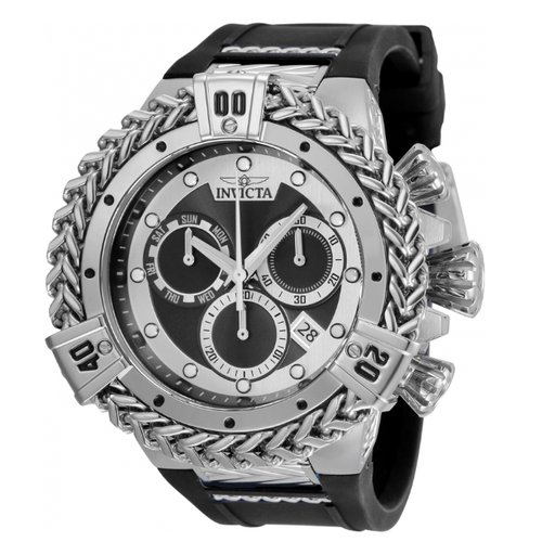 Купить Наручные часы INVICTA 35577, серебряный
Артикул: 35577<br>Производитель: Invicta...
