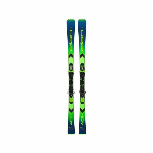 Купить Горные лыжи Elan Ace SL FX + EM 11.0 23/24
Горные лыжи Elan SL Fusion X + EM11.0...