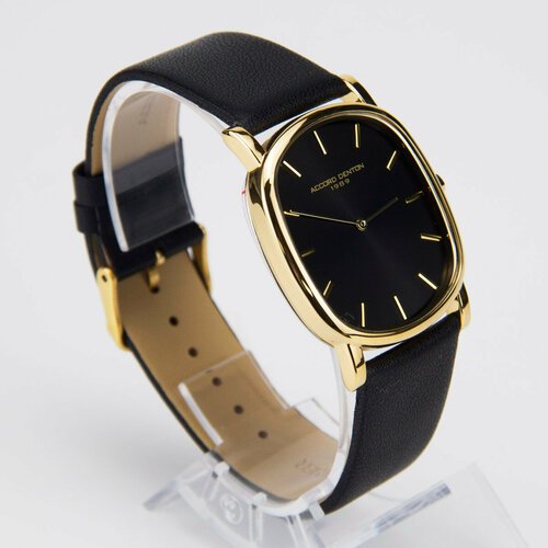 Купить Наручные часы Accord Denton 8698-золото-черный, золотой, черный
Часы наручные му...