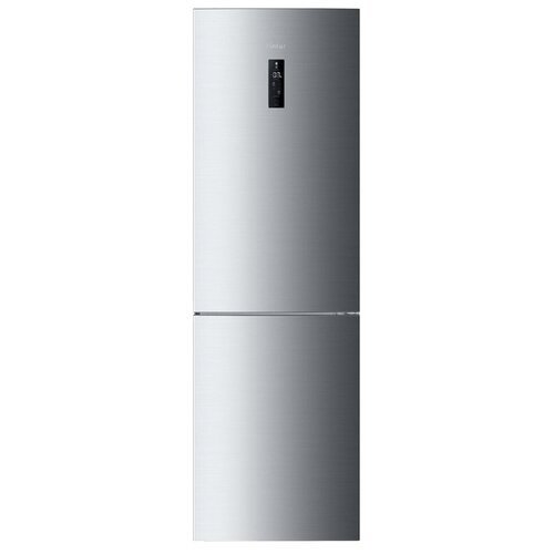 Купить Холодильник Haier C2F636CFRG, серебристый
Холодильник Haier C2F636CFRG может пох...