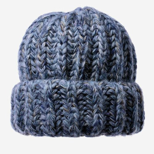 Купить Шапка Андерсен, размер 54/56, синий
Зимняя шапка Андерсен для девочек представле...