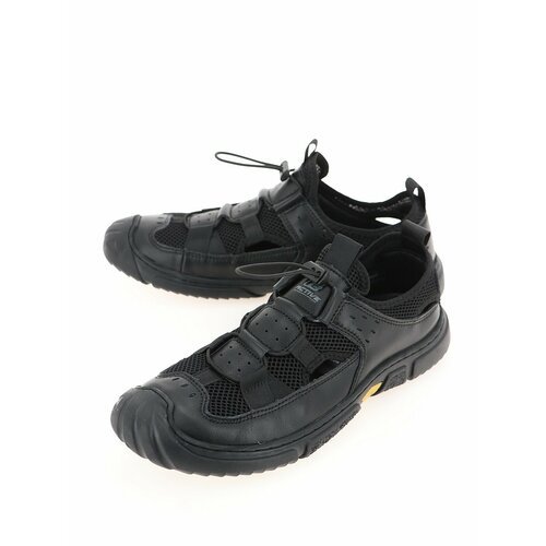 Купить Кроссовки Baden, размер 42, черный
Baden – удобная обувь для повседневной носки....
