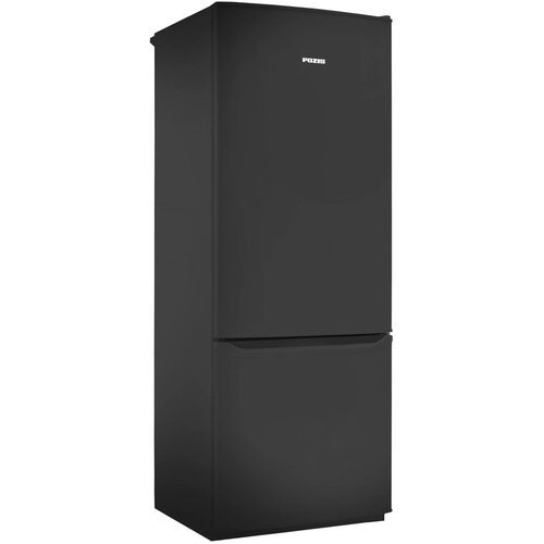Купить Холодильник POZIS RK-102, 285л, черный
Эргономика холодильника Pozis RK-102 гара...