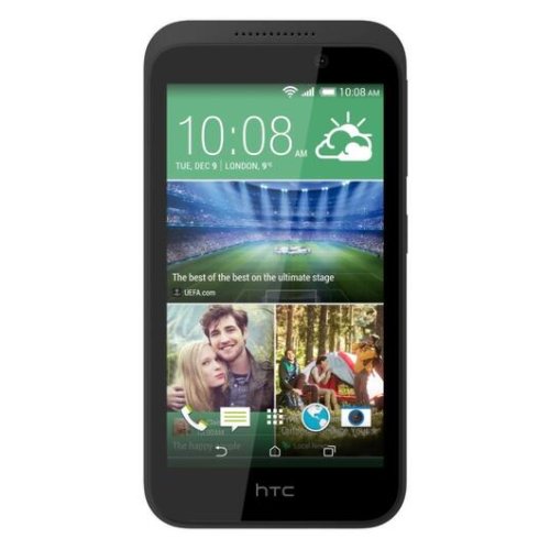 Купить Смартфон HTC Desire 320 8GB, 1 micro SIM, темно-серый
Общие характеристики. Тип....