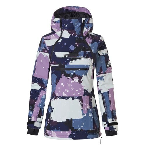 Купить Анорак Rehall Vie-R, размер XXL, фиолетовый
Женская сноубордическая куртка-анора...
