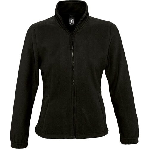 Купить Куртка Sol's, размер XL, черный
Куртка женская North Women, черная, размер XL...