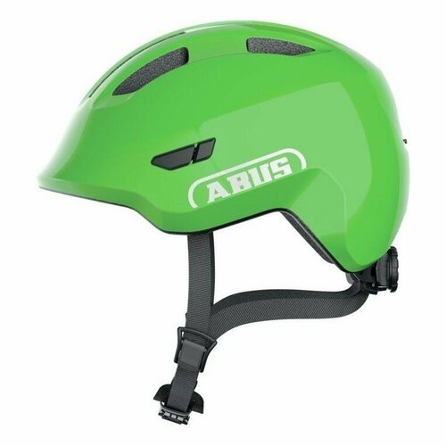 Купить Велошлем ABUS Smiley 3.0 shiny green S (45-50)
Велошлемы от немецкой компании Ab...
