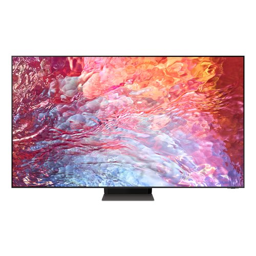 Купить Телевизор Samsung QE75QN700BUX
<p>Характеристики:<br>Экран:<br>Тип: QLED<br>Разм...