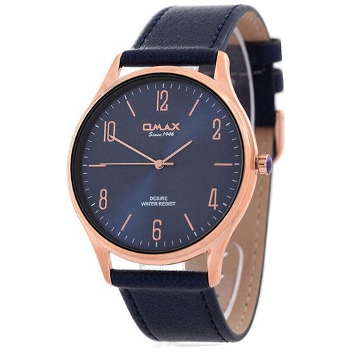 Купить Наручные часы OMAX Desire, синий
Великолепное соотношение цены/качества, большой...
