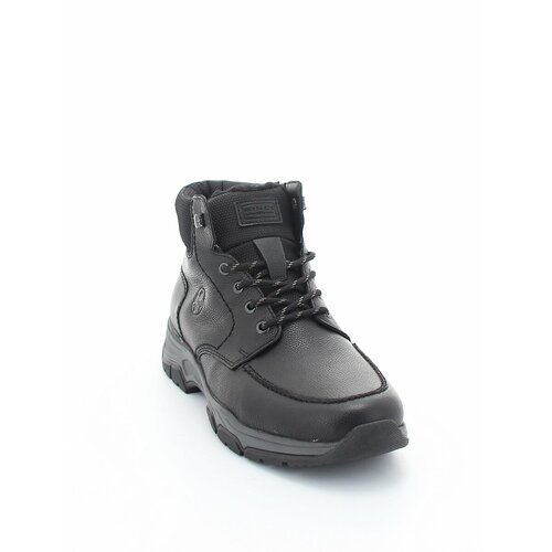 Купить Ботинки Rieker, размер 40, черный
Ботинки мужские зима Rieker - это высококачест...