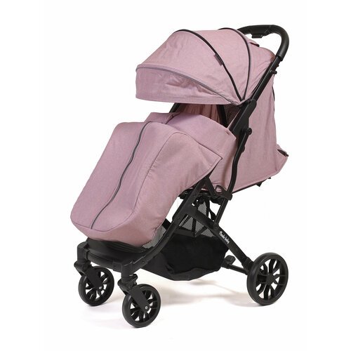 Купить Детская прогулочная коляска Panda Baby XX розовая
Представляем вам новую модель...