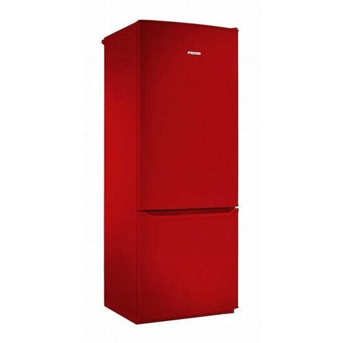 Купить Холодильник Pozis RK-102 рубиновый
Цвет: красный; Класс энергопотребления: A; Ти...