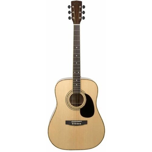 Купить Cort AD 880 NS WB Акустическая гитара с чехлом
Акустическая гитара Cort AD 880 N...