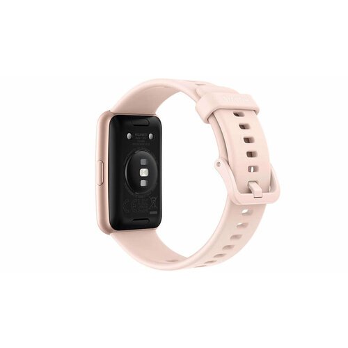 Купить Huawei Смарт-часы HUAWEI FIT SE Nebula Pink Silicone Strap (Stia-B39)
Умные часы...
