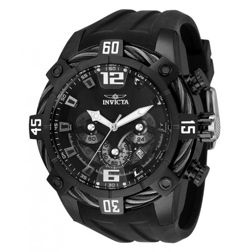 Купить Наручные часы INVICTA 35628, черный
Артикул: 35628<br>Производитель: Invicta<br>...