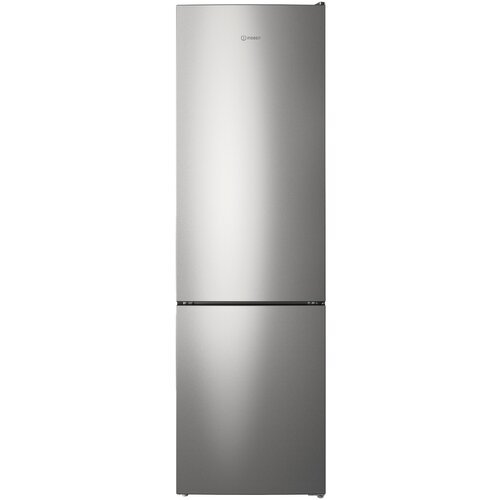 Купить Холодильник Indesit ITR 4200 S, серебристый
Холодильник полноразмерный с морозил...