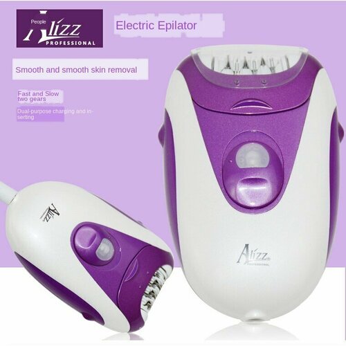 Купить Эпилятор Alizz
Эпилятор Alizz - это современное устройство, которое поможет вам...