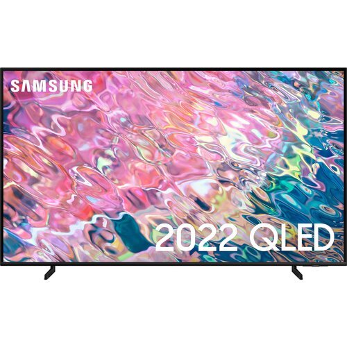 Купить 85" Телевизор Samsung QE85Q60BAU 2022 VA, черный
<p>Характеристики:<br>Экран:<br...