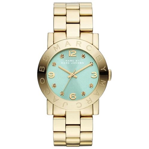 Купить Наручные часы MARC JACOBS, золотой
Часы Marc Jacobs MBM3301 - производства США....
