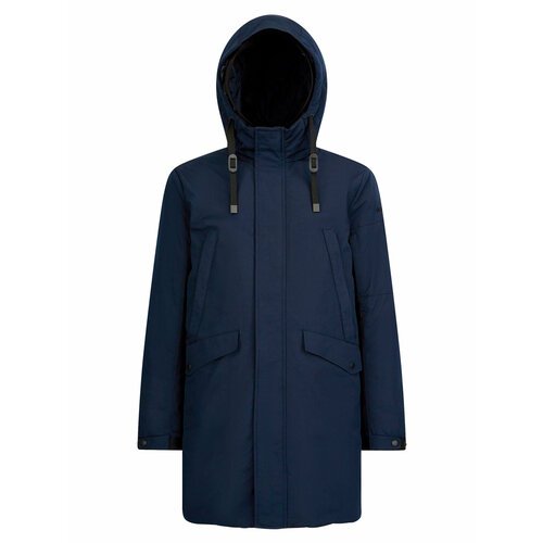 Купить Парка GEOX Velletri, размер 52, синий
<p><br> Мужская куртка-парка GEOX Velletri...
