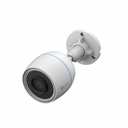 Купить IP-видеокамера Ezviz CS-H3c
Тип Wi-Fi камера<br><br>Модель H3c (1080P, 2.8mm)<br...