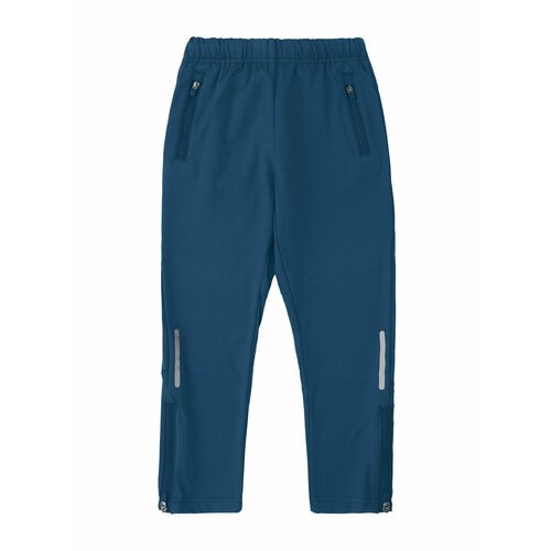 Купить Брюки Oldos, размер 122-64-57, синий
Спортивные брюки для детей и подростков "Ст...