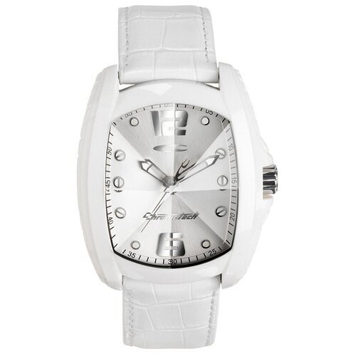 Купить Наручные часы Chronotech, белый
Наручные часы Chronotech RW0009, кварцевый механ...