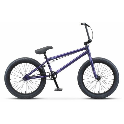 Купить Велосипед BMX Saber 20" V020, 21" Фиолетовый (item:040)
Велосипед BMX Saber 20"...