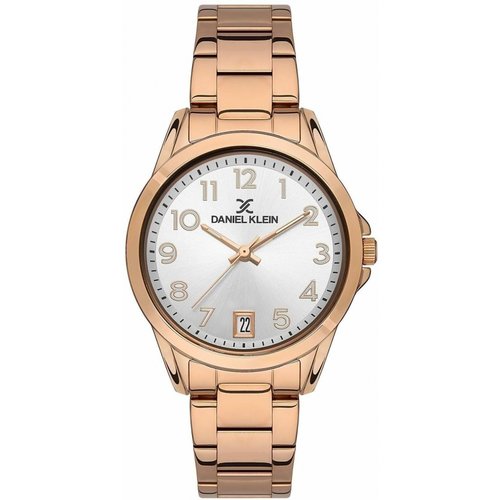 Купить Наручные часы Daniel Klein, золотой
Часы DANIEL KLEIN DK13418-5 бренда DANIEL KL...