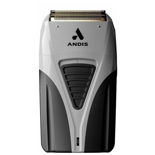 Купить Электробритва Andis Shaver TS-2
Профессиональная электробритва шейвер Andis Prof...
