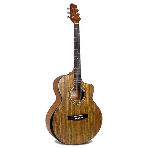 Купить Гитара акустическая Smiger SJ-R1
Smiger Guitar - испанский производитель гитар,...