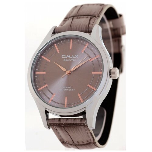 Купить Наручные часы OMAX, бежевый
Механизм –EPSON Y121 (Япония)<br><br>Тип механизма –...
