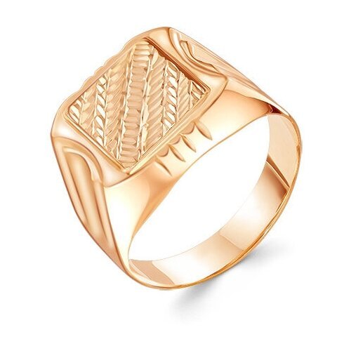 Купить Кольцо Diamant online, золото, 585 проба, размер 22.5
Золотое кольцо Золотые узо...