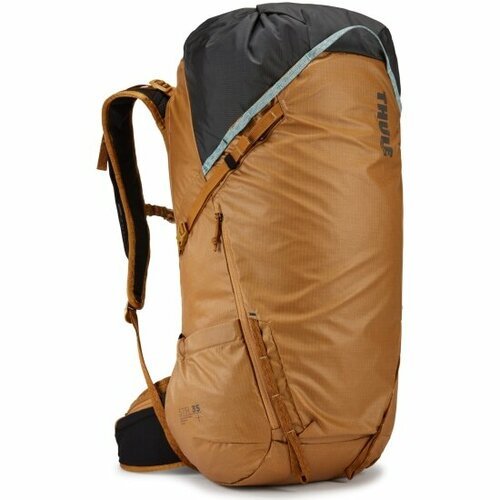 Купить Рюкзак туристический Thule Stir 35L Hiking Backpack TSTM335 Wood Thrush (3204099...