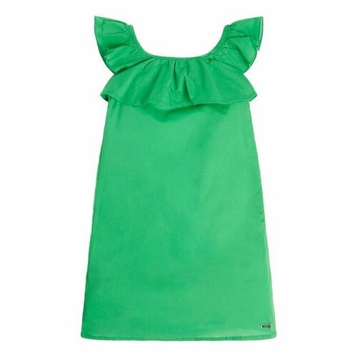 Купить Платье GUESS, размер 16Y [METY], зеленый
 

Скидка 23%
