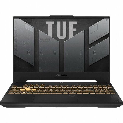 Купить Ноутбук ASUS TUF Gaming F15 FX507ZI-F15 (Intel Core i7-12700H/16GB DDR4/1TB SSD/...