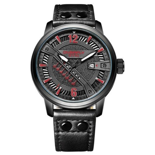 Купить Наручные часы EYKI E3112L-DZ4HHE, черный
Мужские спортивные наручные часы EYKI O...