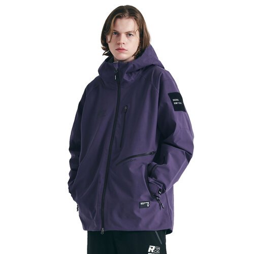 Купить Куртка Romp, размер 2XL, фиолетовый
Сноубордическая куртка ROMP R2 Pro Jacket пр...