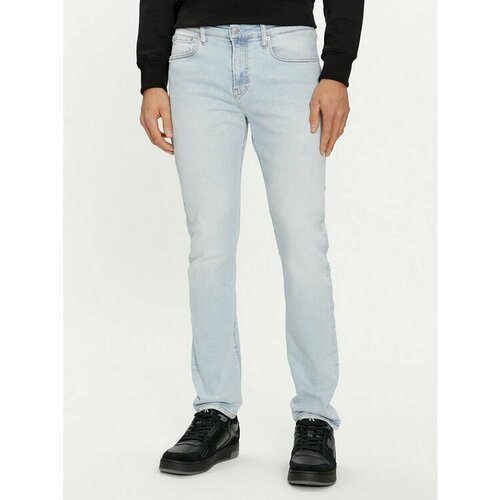 Купить Джинсы Calvin Klein Jeans, размер 34/30 [JEANS], голубой
При выборе ориентируйте...