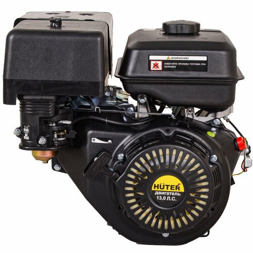 Купить Двигатель бензиновый HUTER GE-188F-25 арт. 70/15/4
<p>Двигатель бензиновый HUTER...