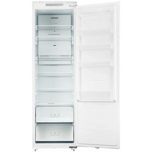 Купить Холодильник встраиваемый Kuppersberg SRB 1780
Цвет товара: белый<br><br>Холодиль...