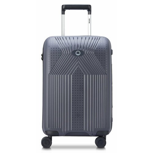 Купить Чемодан Delsey, 38 л, серый
Коллекция чемоданов, выполненная из высококачественн...