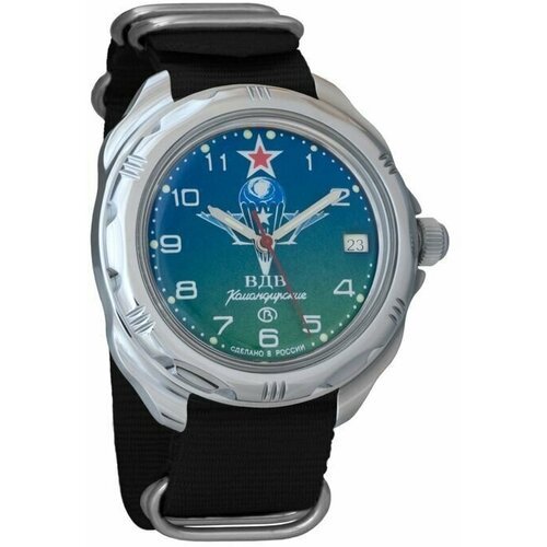 Купить Наручные часы Восток Командирские Мужские наручные часы Восток Командирские 2118...