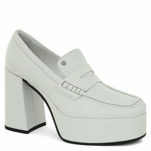 Купить Туфли LORIBLU, размер 40, белый
Женские туфли LORIBLU (натуральная кожа) 

Скидк...