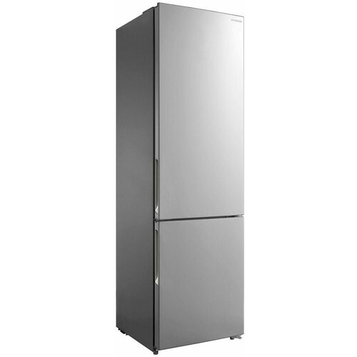 Купить Холодильник Hyundai CC3593FIX
Общие характеристикиБрэндHYUNDAIМодельCC3593FIXКол...