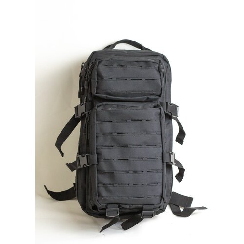Купить Рюкзак тактический OUTLAST PK-440 28 литров Черный
Тактический рюкзак OUTLAST PK...