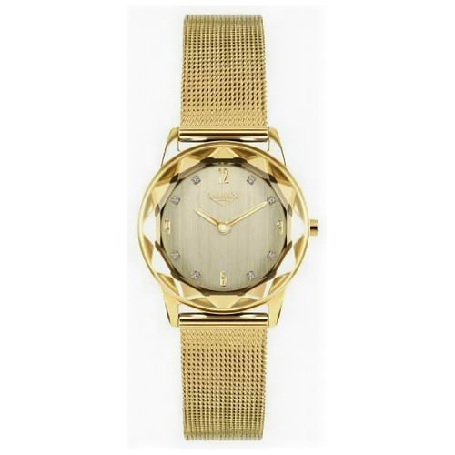 Купить Наручные часы 33 element 32177, золотой
В современном мире отличным женским укра...