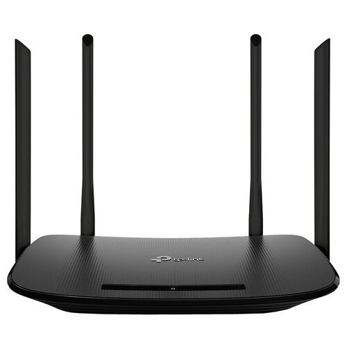 Купить Wi-Fi роутер TP-LINK Archer VR300, черный
Вес: 330<br>Цвет: черный<br>Бренд: TP-...