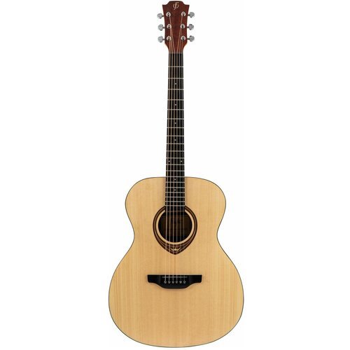 Купить Акустическая гитара Flight HPLD-400 MAPLE
Акустическая гитара FLIGHT HPLD-400 MA...