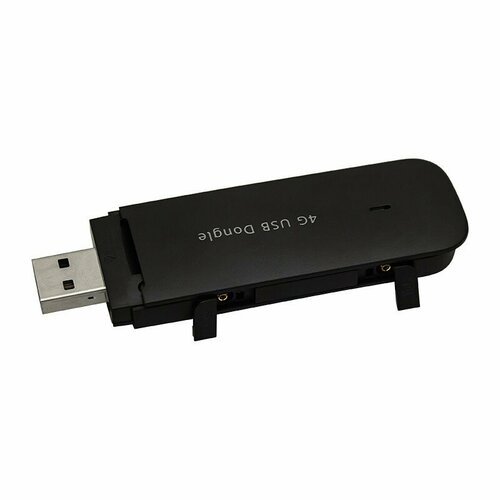 Купить USB Модем 4G Huawei Brovi E3372-325
USB-модем обеспечивает комфортный беспроводн...